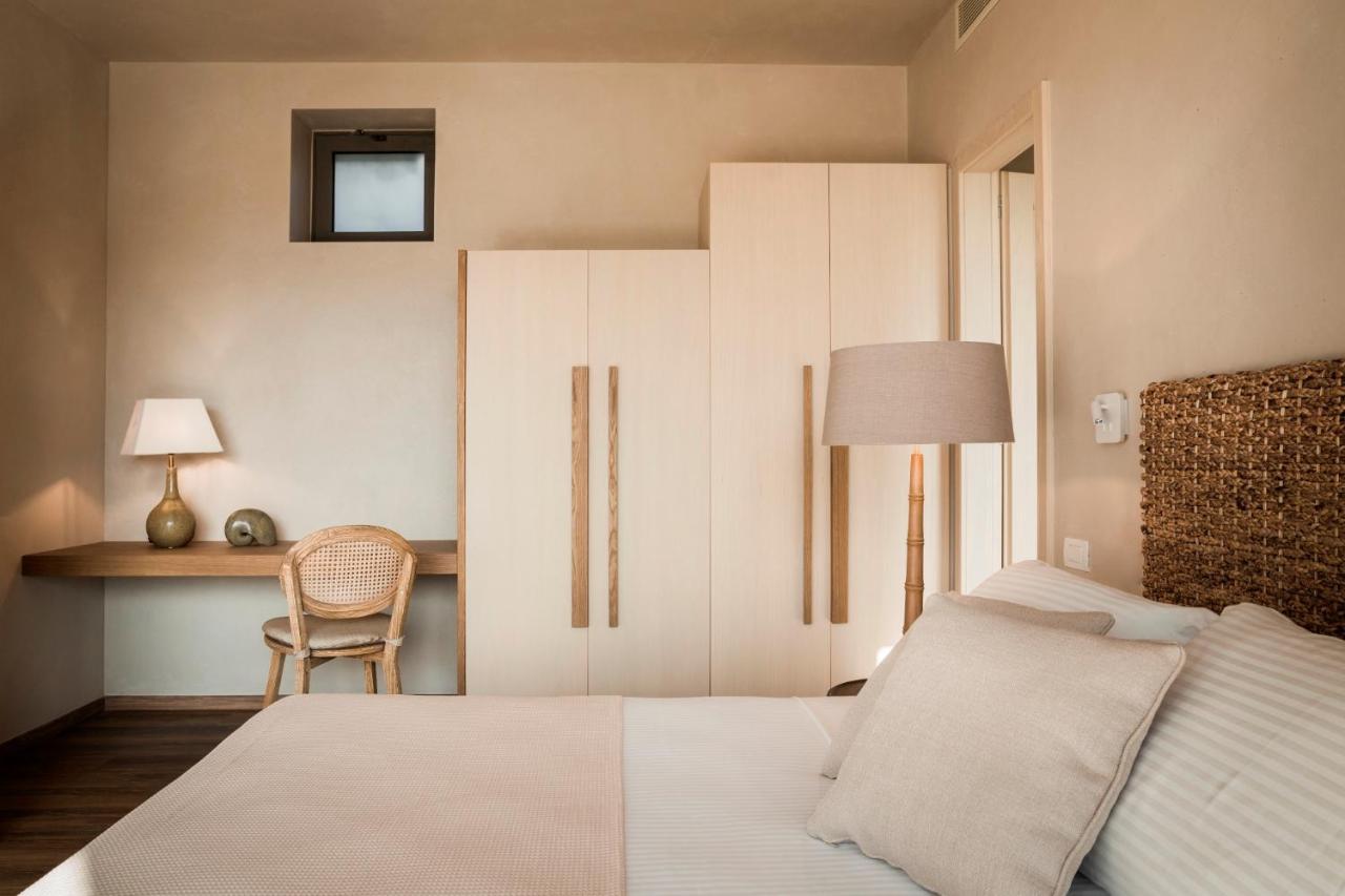 Zeus Exclusive Villas Спартия Экстерьер фото